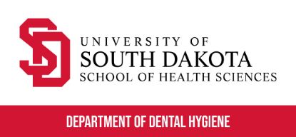 Picture of Dental Hygiene Deposit